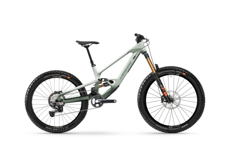 MTB-Fully