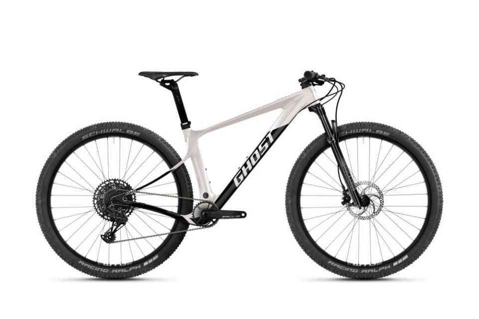 MTB-Hardtail