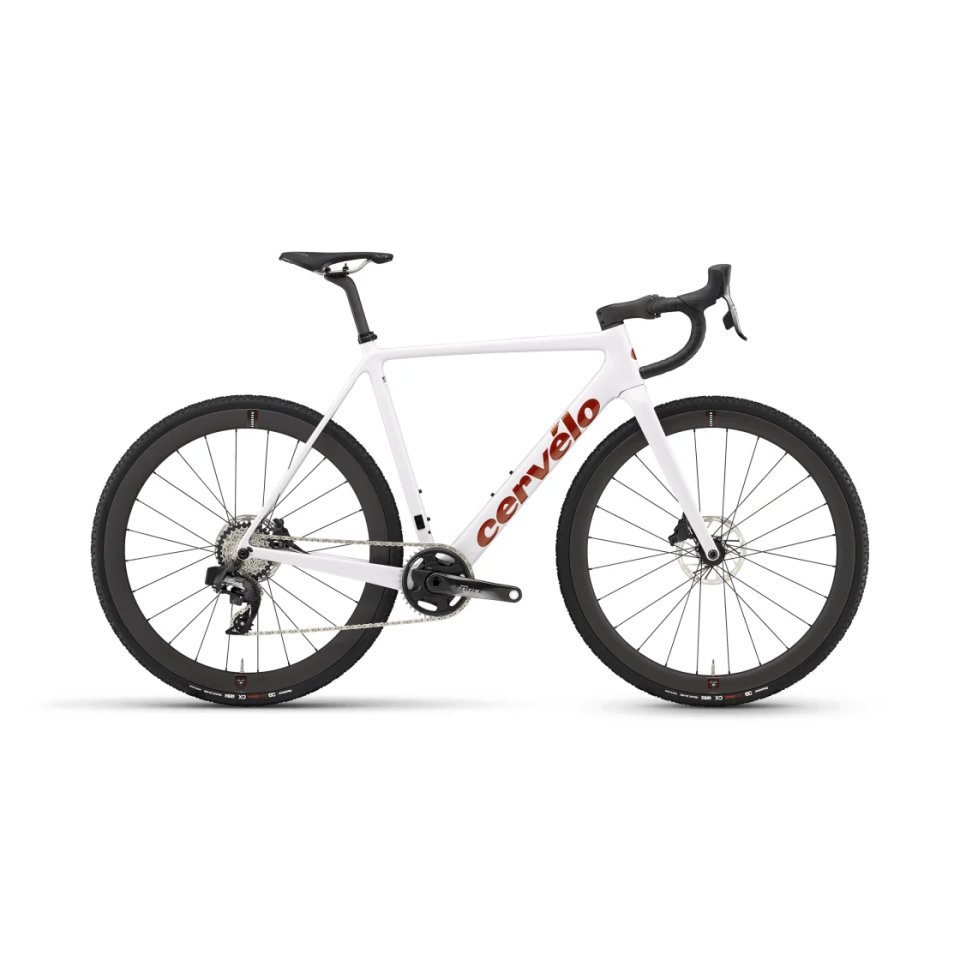 Cyclocross-Bikes