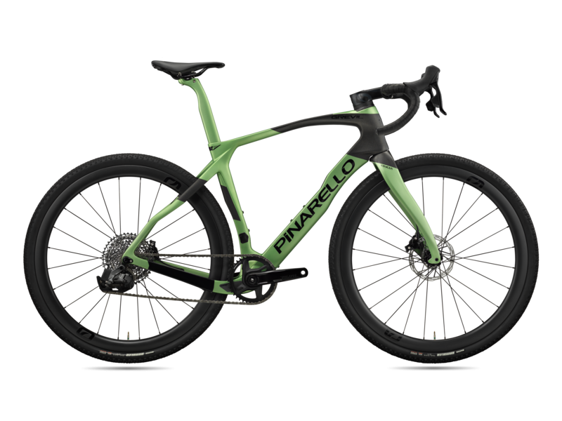 Gravel-Bikes