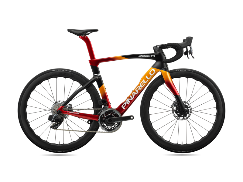 Highend / custome build