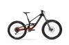 Lapierre SPICY CF TEAM 40M COSMIC ORANGE - GLOSSY