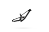 Lapierre SPICY CF FRAMESET raw carbon - glossy