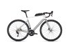 Focus PARALANE 8.7 51 28  24 White glossy Diamond