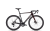 Focus IZALCO MAX 8.9 50 28  24 Red Tinted Diamond