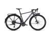 Focus ATLAS 6.8 EQP 54 28  20 Steelgrey Diamond